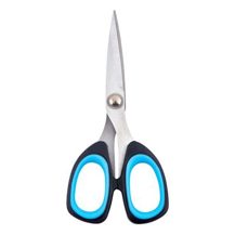KLASSE SCISSORS - Dressmaking Scissors with Soft Grip Inlays 5.25in