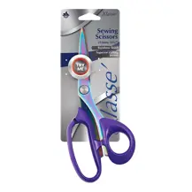 Klasse Scissors - Sewing 210mm (8.25in) - Rainbow / Purple