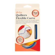 Sew Easy - Quilters Flexible Curve 50cm/20in