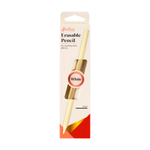 Sew Easy - Pencil Erasable - White