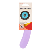 Sew Easy - Rotary Cutter Slash 45mm - Lilac