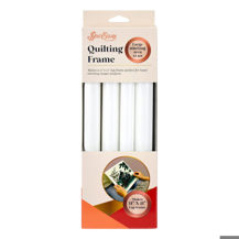 Sew Easy - Quilting Frame Lap Frame Set 11 x11in 