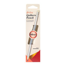 Sew Easy - Quilters Pencil - Silver