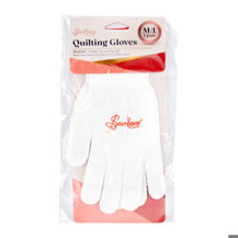 Sew Easy - Quilting Gloves 1 Pair - Large