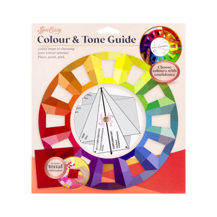 Sew Easy - Colour Tone Wheel