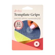 Birch - Template Grips