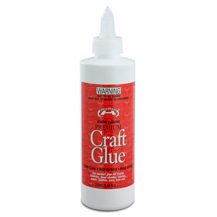 Helmar Craft Glue 250ml