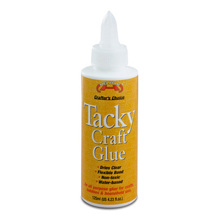 Helmar - Tacky Craft Glue 125ml