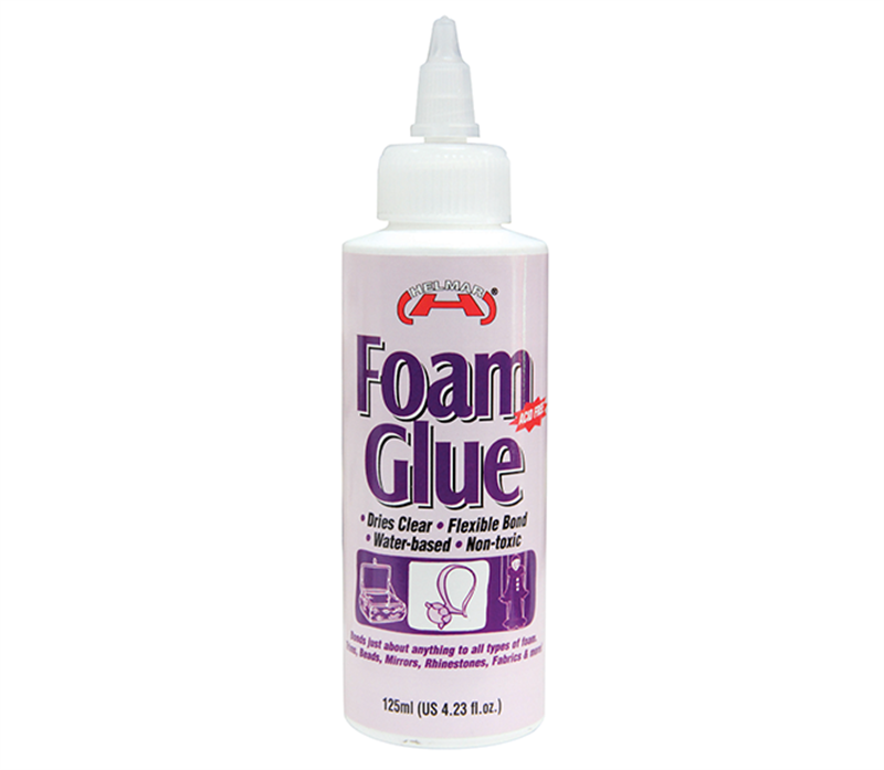 Helmar Premium Crafts Glue 125 ml