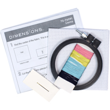 Dimensions Needlecraft - LLAMA LAC                     