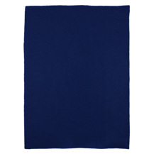 Felt Square Polyester 30 x 22cm - Royal Blue