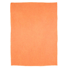 Felt Square Polyester 30 x 22cm - Apricot
