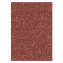 Foam Glitter Sheet A3/1.5mm - Bronze