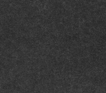 A3 Felt Sheet - Charcoal