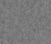 A3 Felt Sheet - Grey Marl