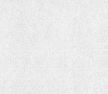 A3 Felt Sheet - White