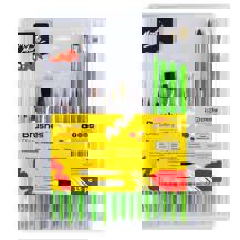 Mont Marte - Brushes 15pc