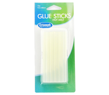 Hot Glue Stick 12 pack - High Temp - 7mm x 100mm