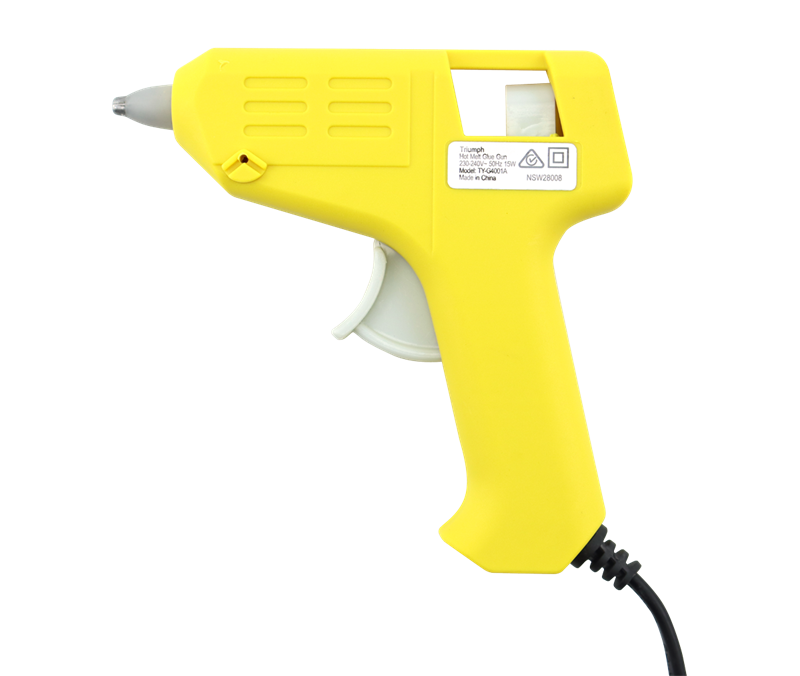 Glue Gun Low Temp Mini