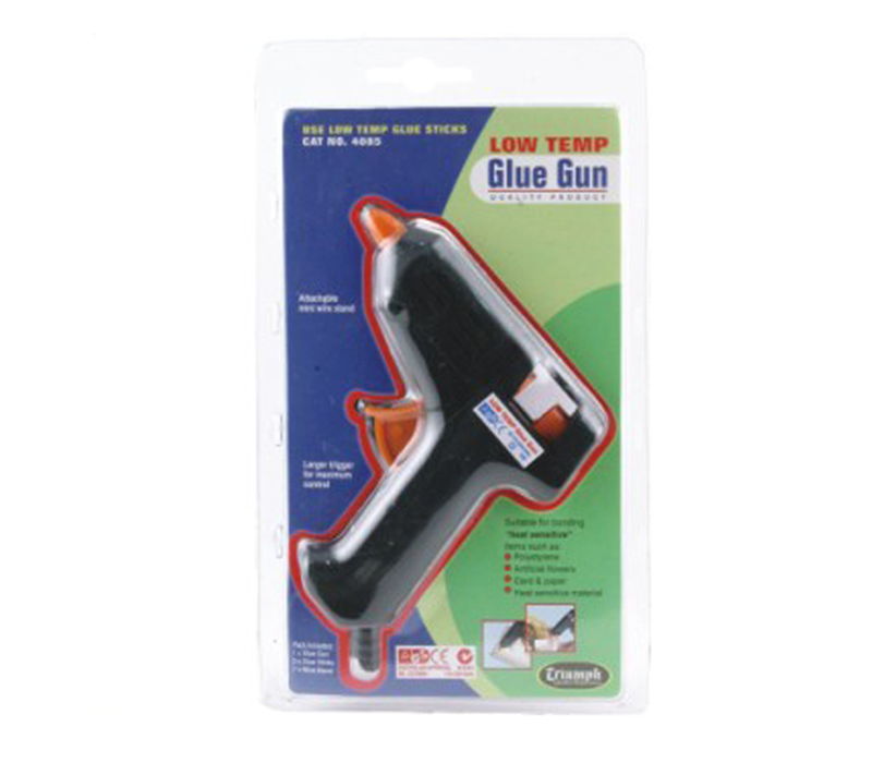 Low Temp Glue Gun Mini