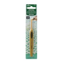 CLOVER SOFT TOUCH CROCHET HOOK 3.0MM