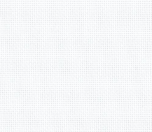 Needlework Fabric Precut Lugana 25Ct/10St - 48x68cm cott/visc 52/48