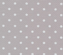 Needlework Fabric Precut Aida Extra Fine 20Ct/8St - 48x53cm cotton petit point