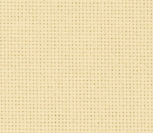 Needlework Fabric Precut Aida Star 14Ct/5.4St - 48x53cm cotton