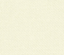 Needlework Fabric Precut Aida Fine 18Ct/7St48x53cm cotton