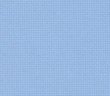 Needlework Fabric Precut Aida Fine 18Ct/7St - 48x53cm cotton