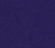 Needlework Fabric Precut Aida Fine 18Ct/7St - 48x53cm cotton