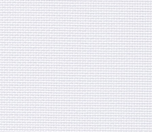 Needlework Fabric Precut Aida Fine 18Ct/7St - 48x53cm cotton
