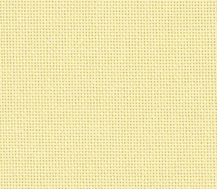 Needlework Fabric Precut Lugana 25Ct/10St - 48x68cm cott/visc 52/48