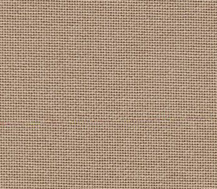 Needlework Fabric Precut Lugana 25Ct/10St - 48x68cm cott/visc 52/48