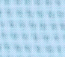 Needlework Fabric Precut Lugana 25Ct/10St - 48x68cm cott/visc 52/48