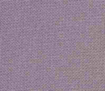 Needlework Fabric Precut Lugana 25Ct/10St - 48x68cm cott/visc 52/48
