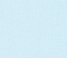 Needlework Fabric Precut Lugana 25Ct/10St - 48x68cm cott/visc 52/48