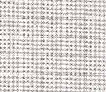 Needlework Fabric Precut Lugana 25Ct/10St - 48x68cm cott/visc 52/48