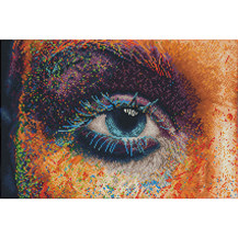 Love 2 See Rainbows - 40 x 60cm