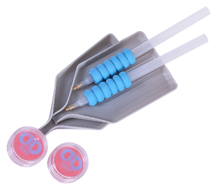 DIAMOND DOTZ - Diamond Dotz Accessory Set - 2 Pack