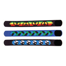 Kids Bracelets Peace - 10 x 16.5 x 3.3cm