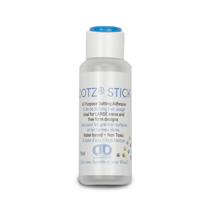 - DD Adhesive - Water Based - 75ml bottle