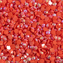 DIAMOND DOTZ - Freestyle 12 G (0.42Oz) X 2.8Mm Dotz - red ab