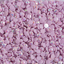 DIAMOND DOTZ - Freestyle 12 G (0.42Oz) X 2.8Mm Dotz - mauve ab