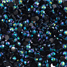 DIAMOND DOTZ - Freestyle 12 G (0.42Oz) X 2.8Mm Dotz - prism metallic