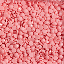 DIAMOND DOTZ - Freestyle 12 G (0.42Oz) X 2.8Mm Dotz - mid rose