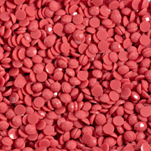 DIAMOND DOTZ - Freestyle 12 G (0.42Oz) X 2.8Mm Dotz - dark rose