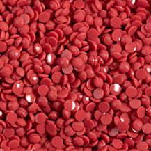 DIAMOND DOTZ - Freestyle 12 G (0.42Oz) X 2.8Mm Dotz - geranium