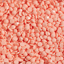 DIAMOND DOTZ - Freestyle 12 G (0.42Oz) X 2.8Mm Dotz - light blush