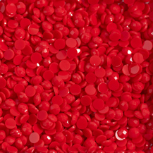 DIAMOND DOTZ - Freestyle 12 G (0.42Oz) X 2.8Mm Dotz - flag red